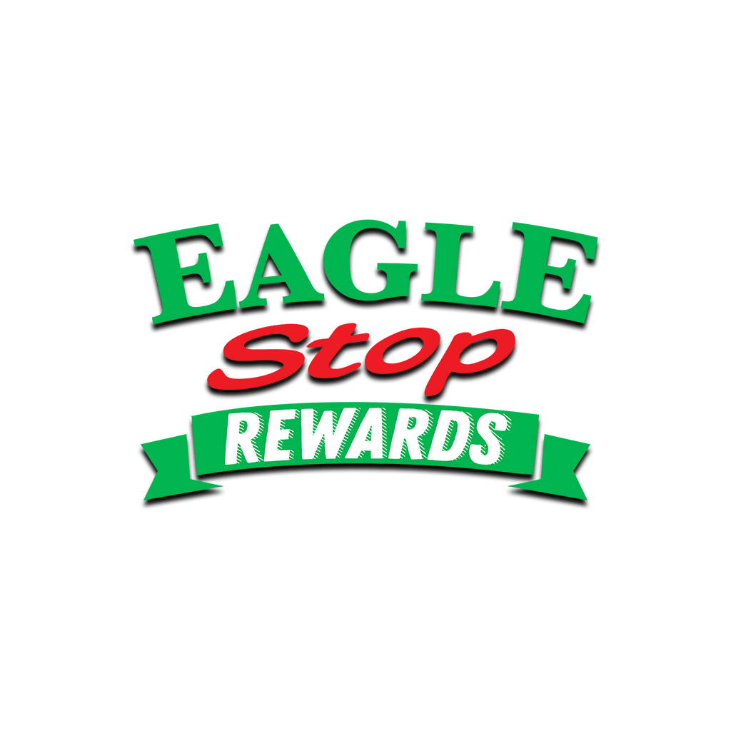 Rewards Eagle Stop Stores