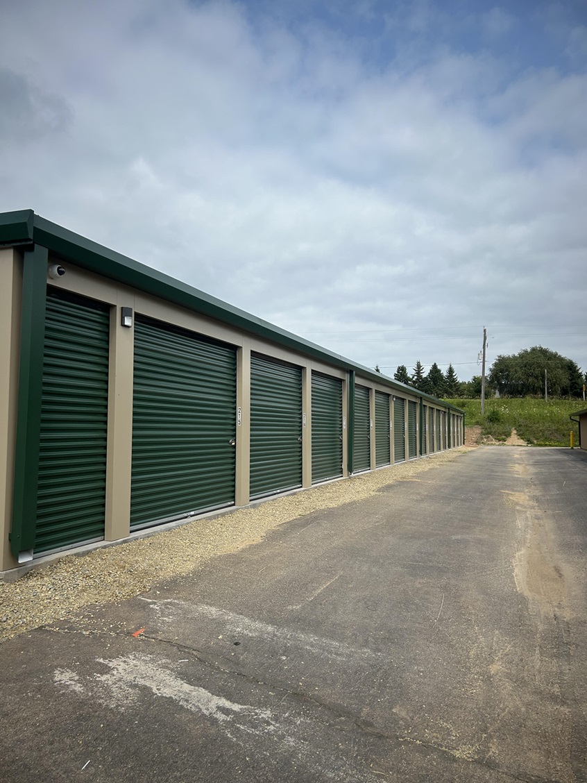 Eagle Storage Hudson WI, Somerset WI and River Falls WI