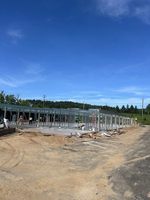 Eagle Storage Hudson WI, Somerset WI and River Falls WI