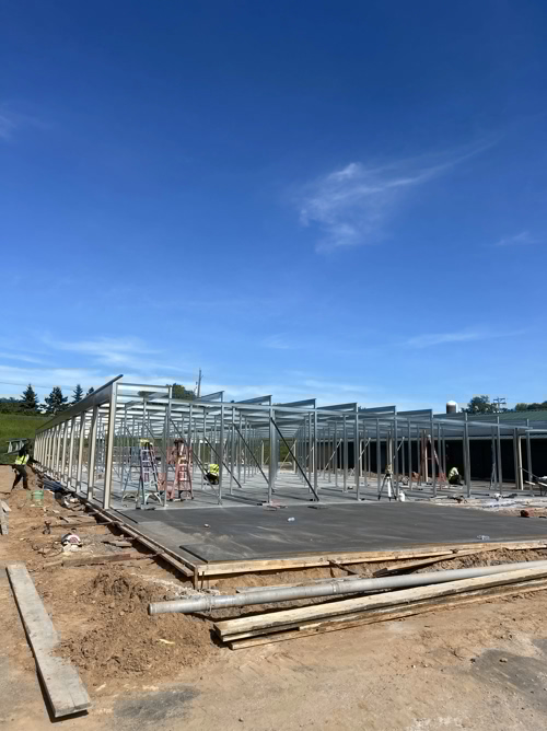 Eagle Storage Hudson WI, Somerset WI and River Falls WI