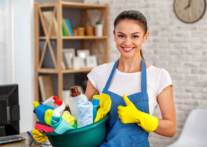 Best Maid Services In UAE HouseHold Solutions EaglesTrends
