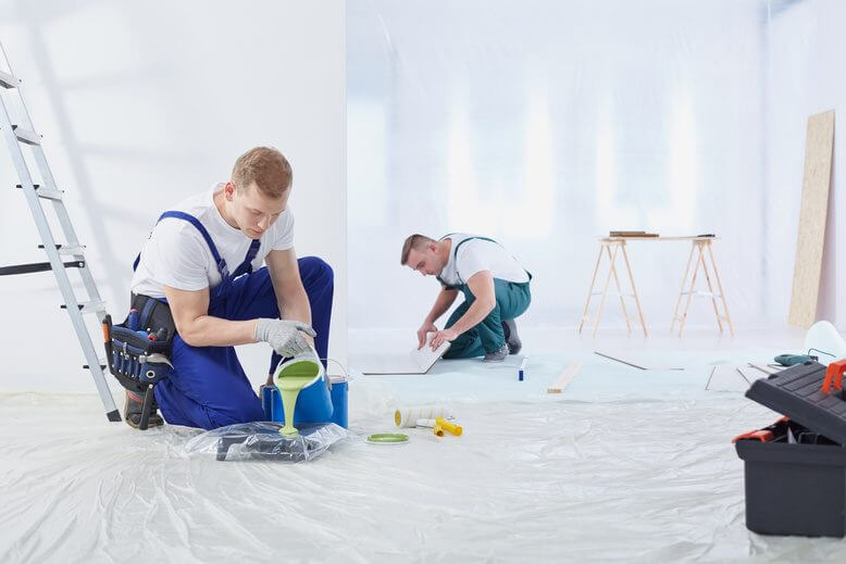 Best Painting Services in Dubai Marina/Best Painters in Dubai