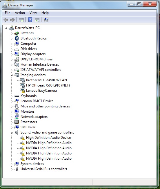 Lenovo T61 Sound Card Driver For Mac eaglestudy