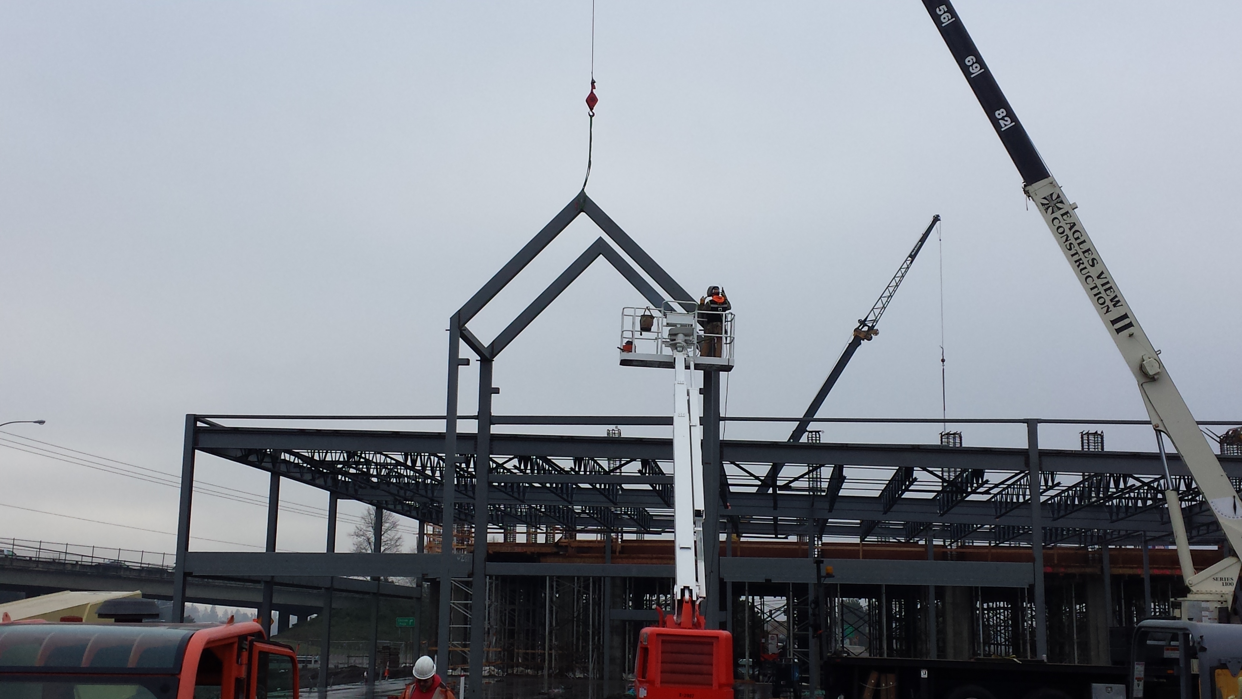 Home Page Eagle's View Construction