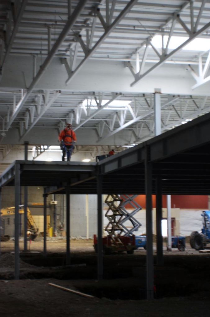 Home Page Eagle's View Construction