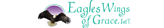 2023 Eagles Wings Of Grace Fashion Show Home - Eagles Wings Of Grace