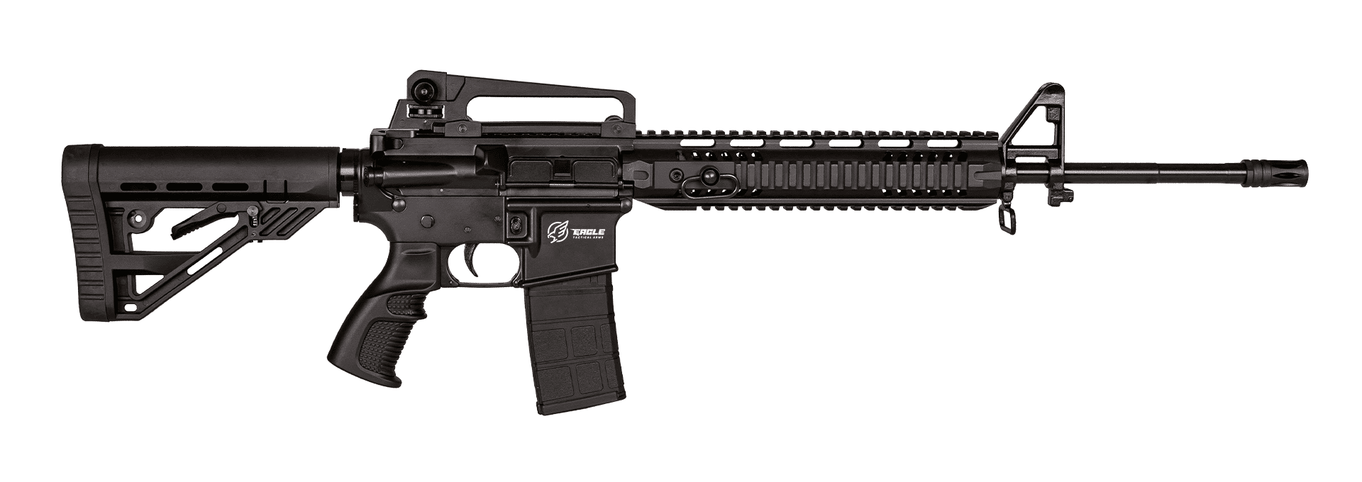 Mag Fed Eagle Tactical Arms Eagle Tactical Arms