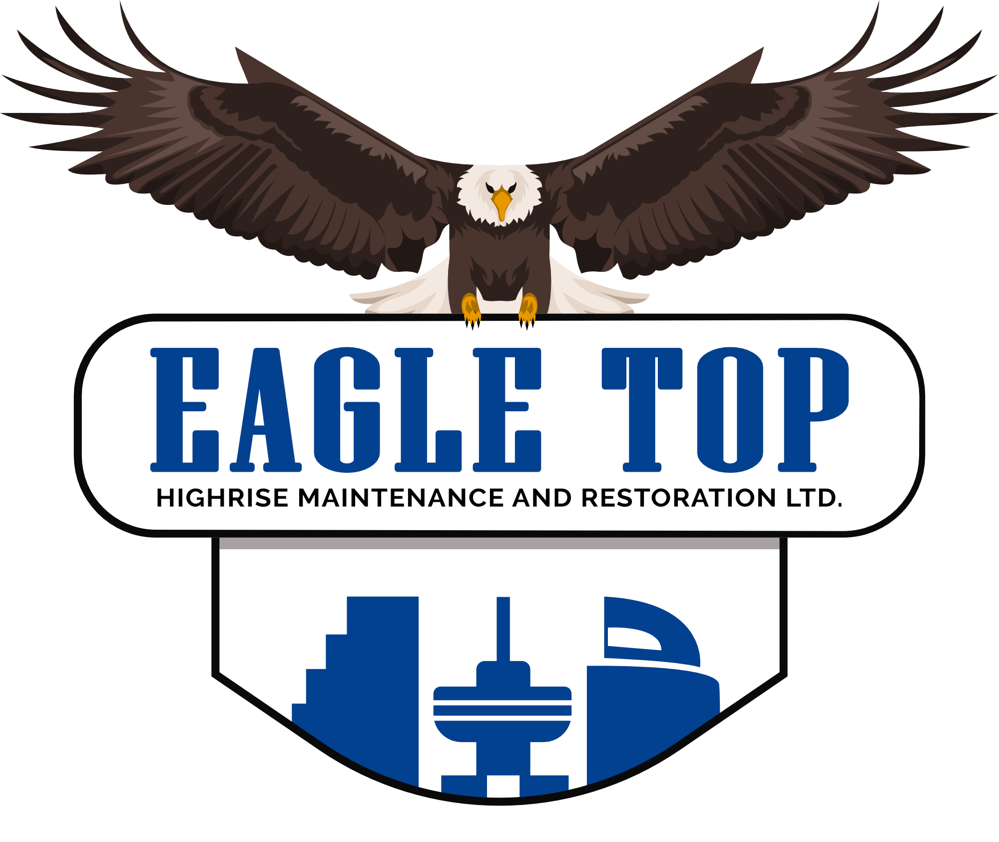 Contact Us Eagle Top