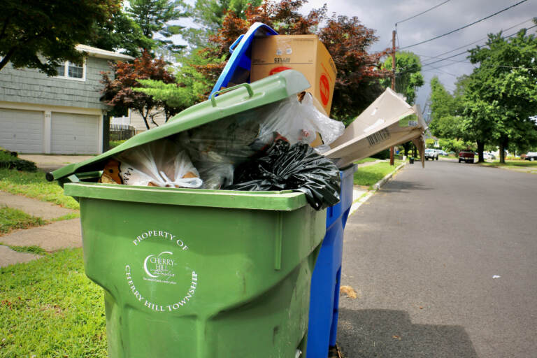 Medford Trash Schedule Everything You Need To Know Eagle Trash Service