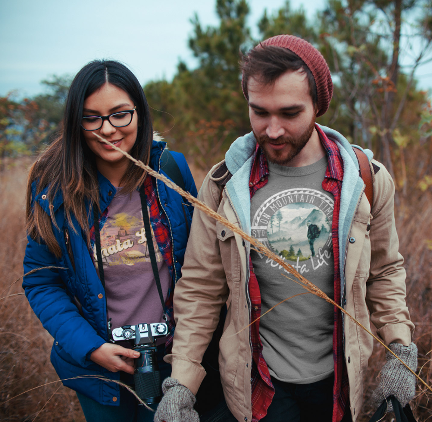 Whata Life Eagle Products