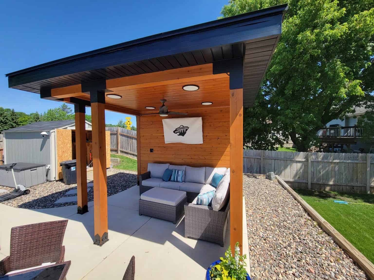 How to Mount a TV in a Gazebo Detailed Guide, Tips & More