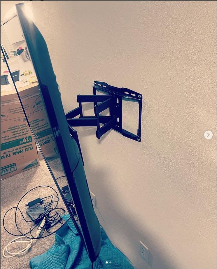 How to Mount a 65Inch TV Easy Guide, FAQs, Tips & More