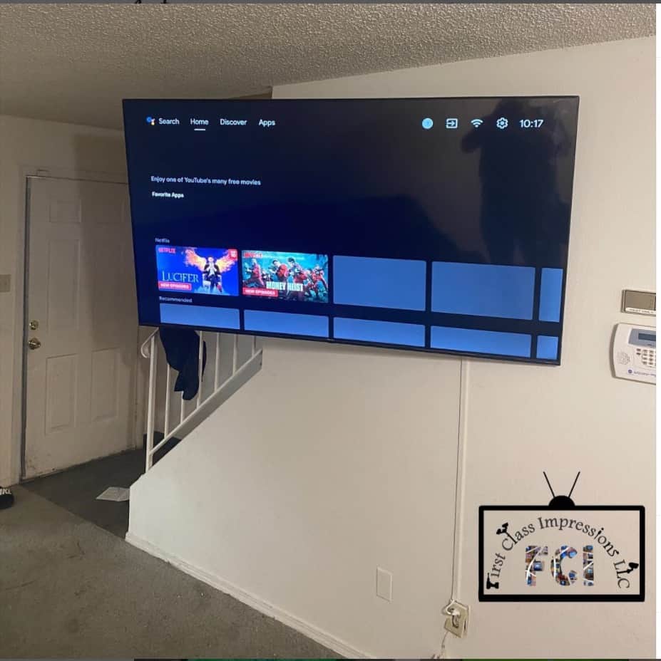 How to Mount TV when Studs Not Centered Installation Guide