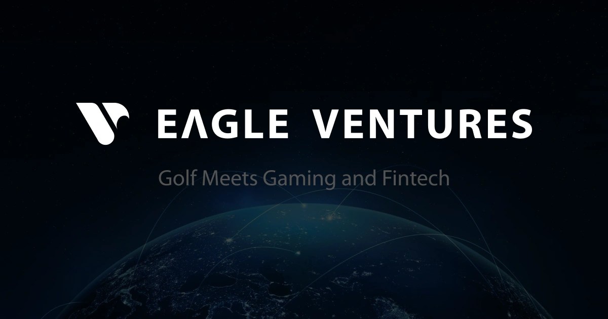 Eagle Ventures • Golf Meets Gaming and Fintech