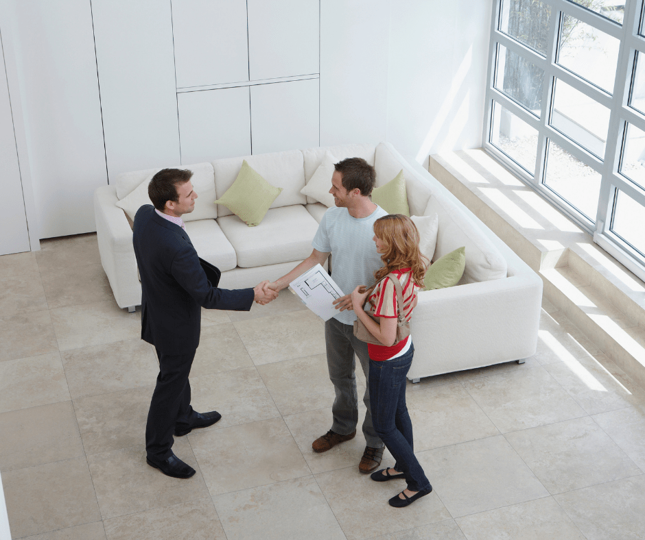 Buyer Eagleview Realty & Property Management of West Michigan