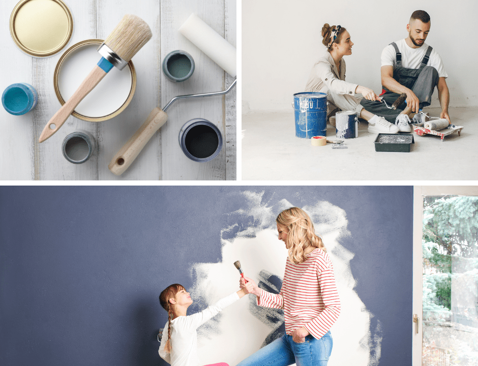 Home Updating Eagleview Realty & Property Management of West Michigan