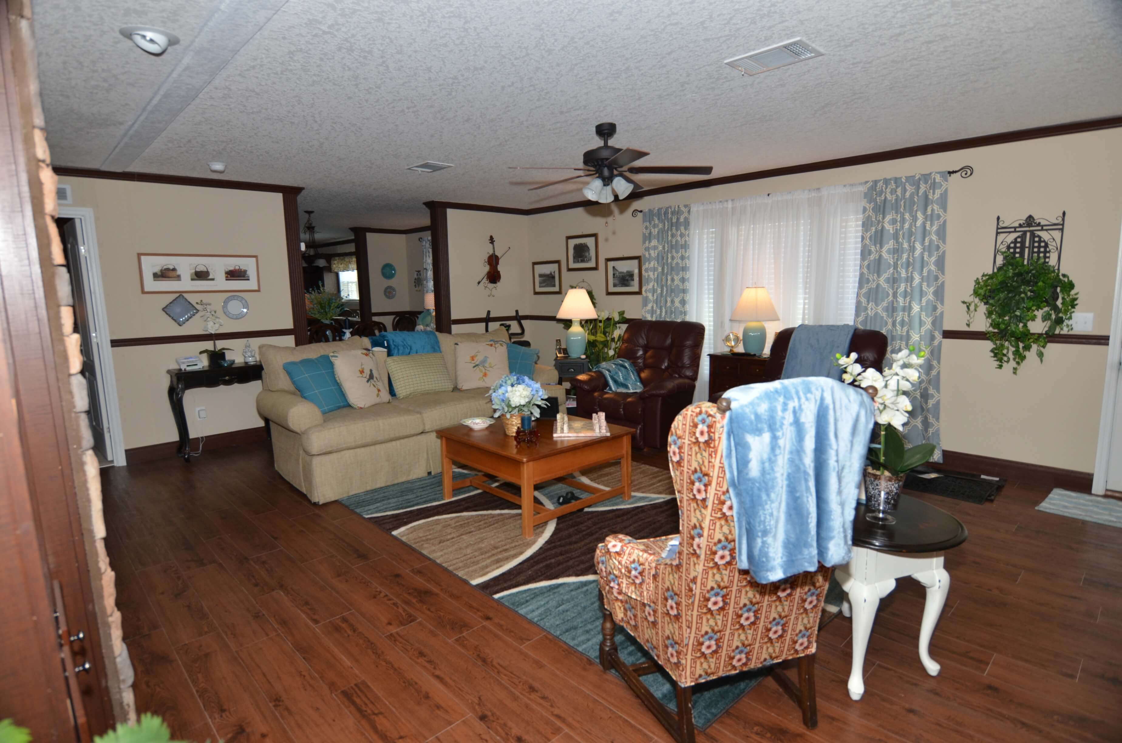 Eagle Village Manufactured Home Community Statesboro GA