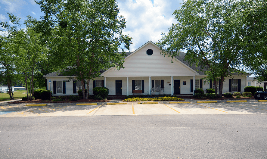 Our Community Manufactured Homes Rent Buy Build