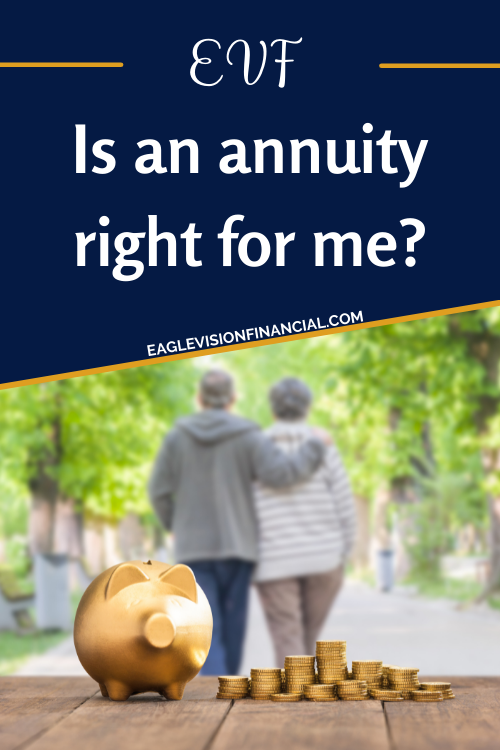 What does "Indexed" Mean for Annuities and IULs? Eagle Vision Financial