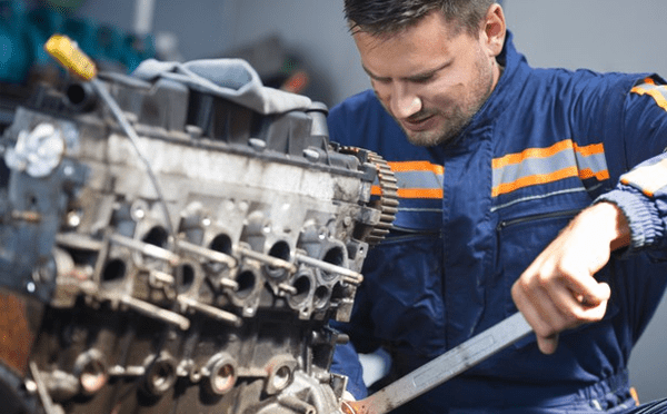 Transmission Leak Repair: Here's What Car Owners Need to Know