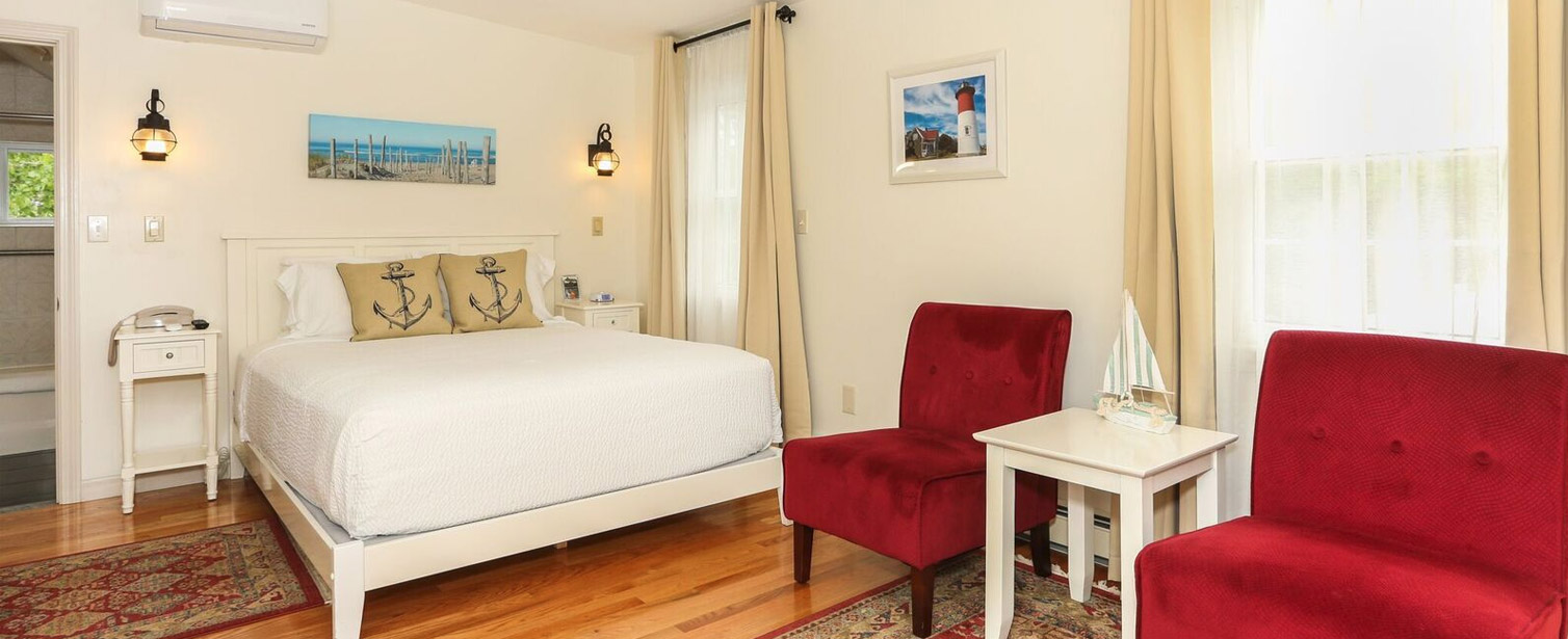 Eagle Wing Inn Cape Cod Official site Eastham Hotel