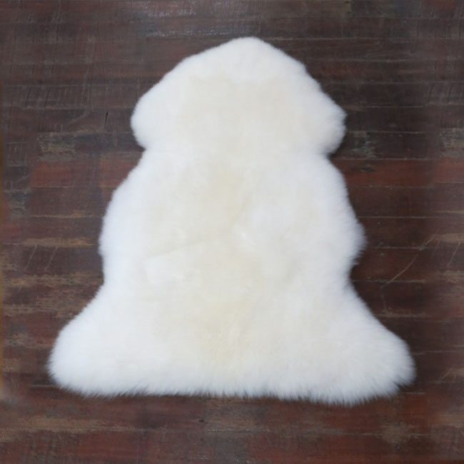 Single Sheepskin Rug Eagle Wools Australian Made Products