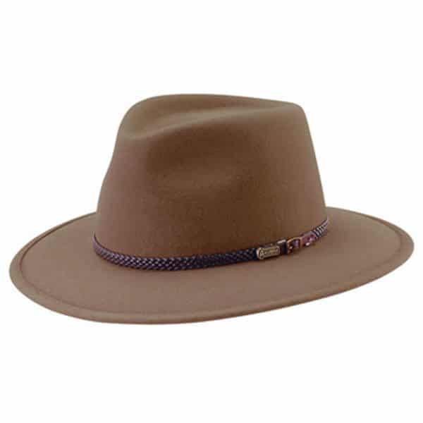 Eagle Wools Perth Akubra Traveller Hats South Fremantle