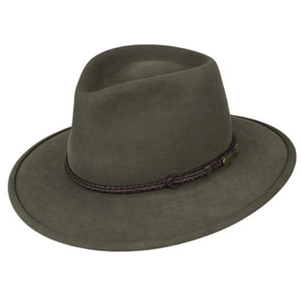 Eagle Wools Perth Akubra Traveller Hats South Fremantle
