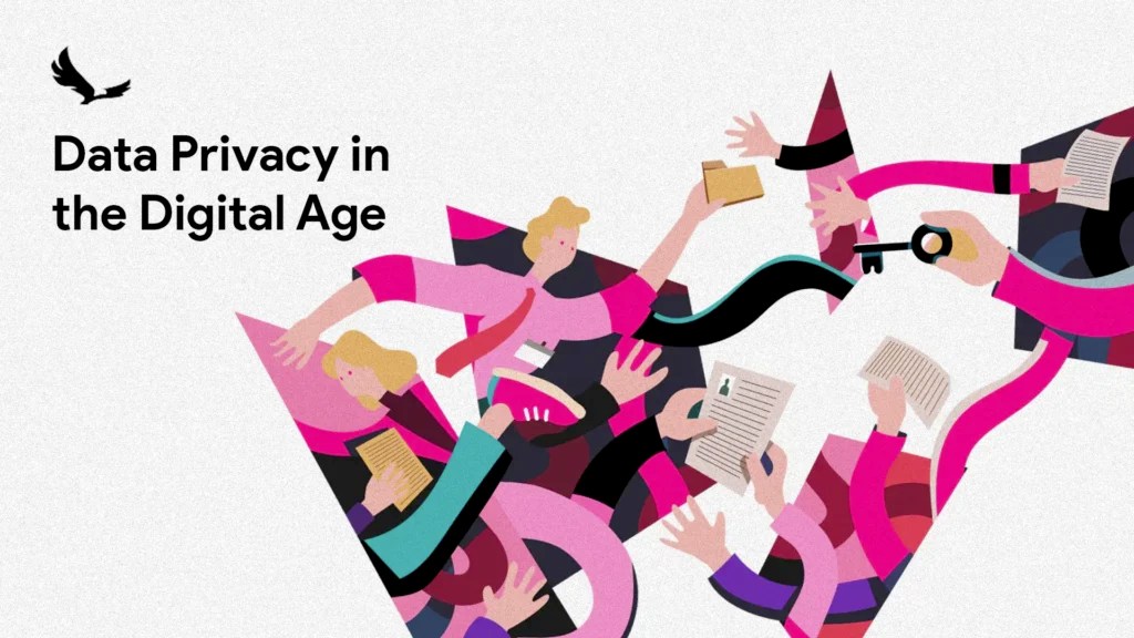 Data Privacy in the Digital Age Navigating Challenges and Best
