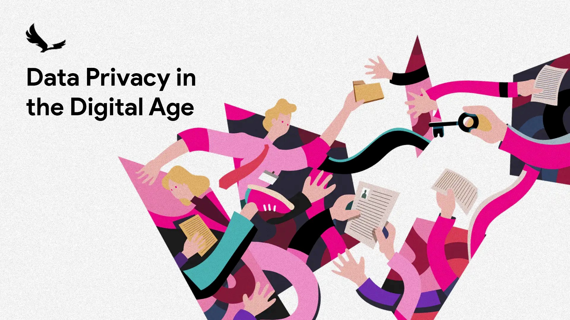 Data Privacy In The Digital Age Navigating Challenges And Best