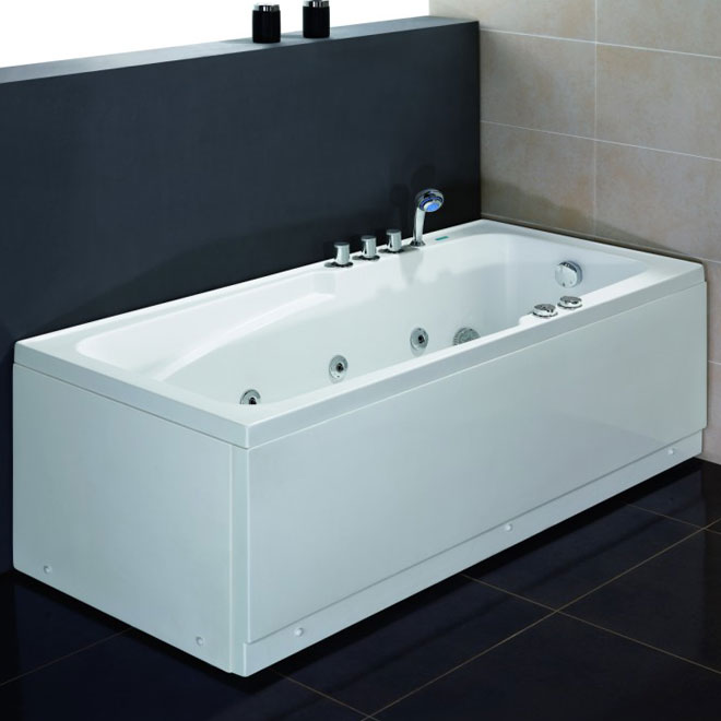 EAGO CANADA Whirlpool Bathtubs EAGO CANADA