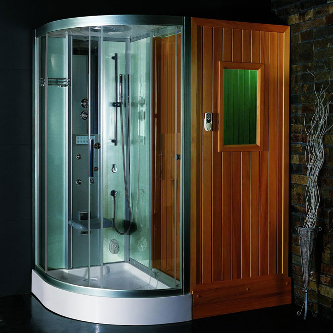 EAGO CANADA Steam Shower Rooms EAGO CANADA