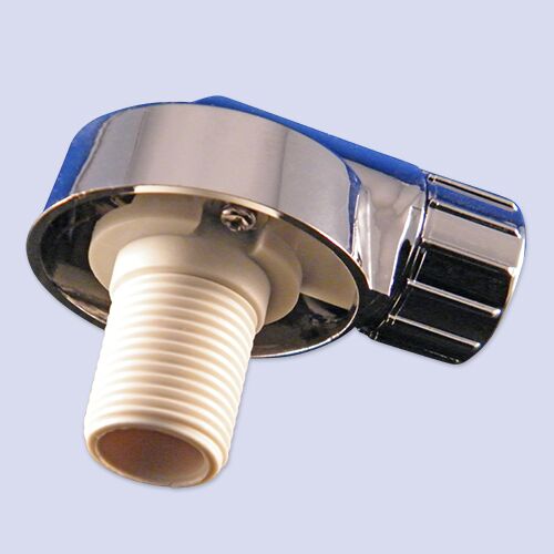 Steamer Clean out Port EAGO