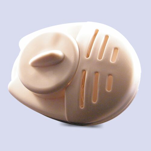 Steam Outlet Port F3 Series Steam Showers EAGO