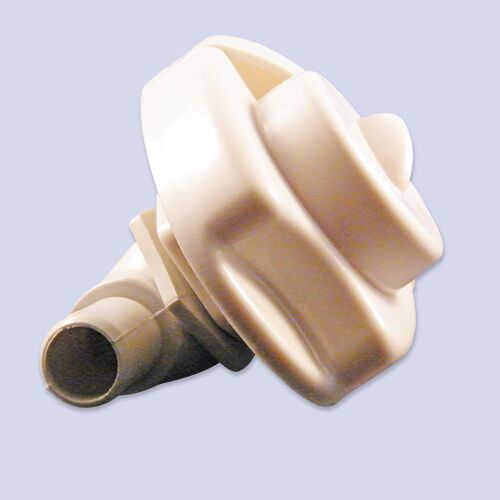 Steam Outlet Port F3 Series Steam Showers EAGO