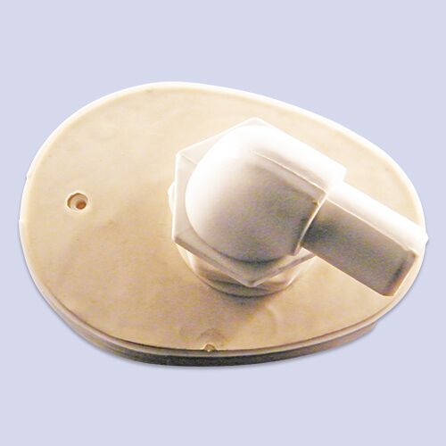 Steam Outlet Port F3 Series Steam Showers EAGO