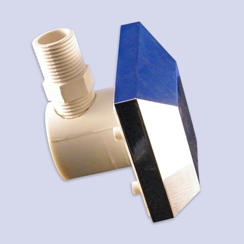 Steam Outlet Port for F8 Series Steam showers EAGO