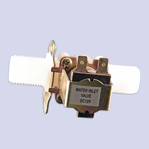 Steam shower Water Inlet Solenoid Valve EAGO
