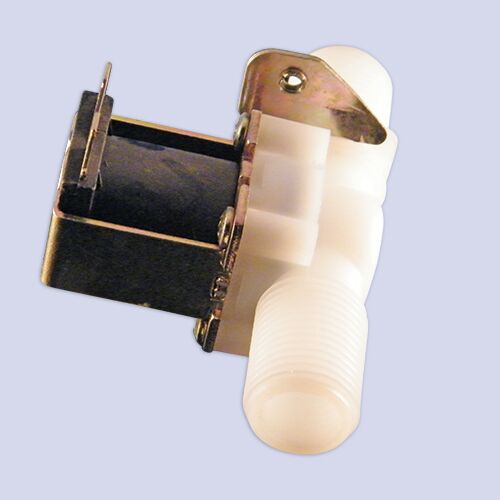 Steam shower Water Inlet Solenoid Valve EAGO