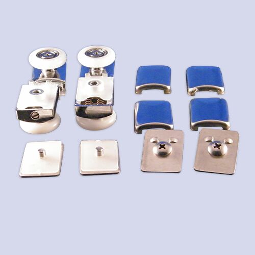 Door Rollers for Shower Set of 4 EAGO