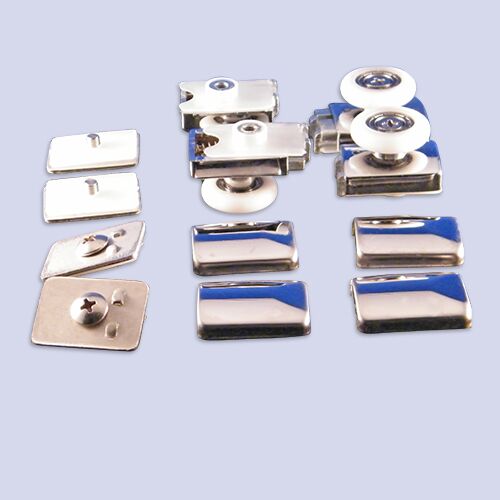 Door Rollers for Shower Set of 4 EAGO