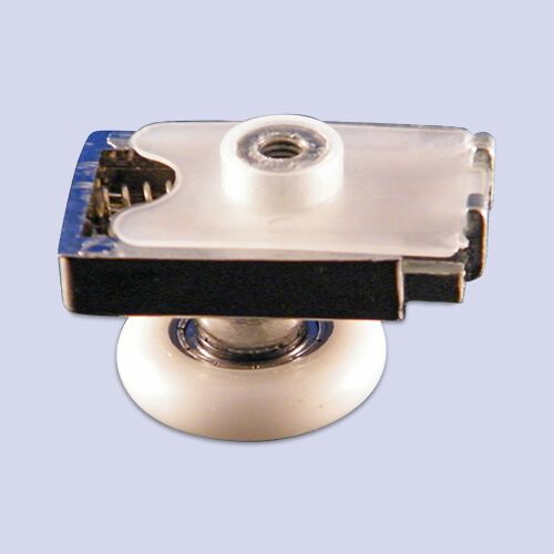 Door Rollers for Shower Set of 4 EAGO