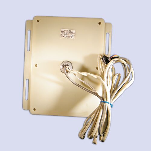 F8 Series Steam Shower Keypad/Display Panel EAGO