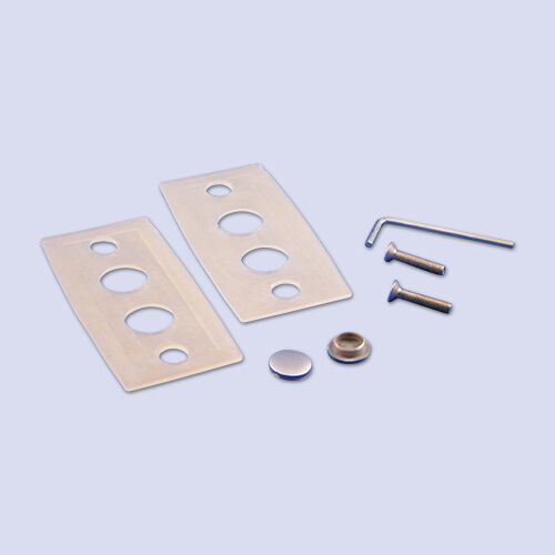 Door Handles EAGO Shower DZ959/ DZ961 /DZ960 EAGO