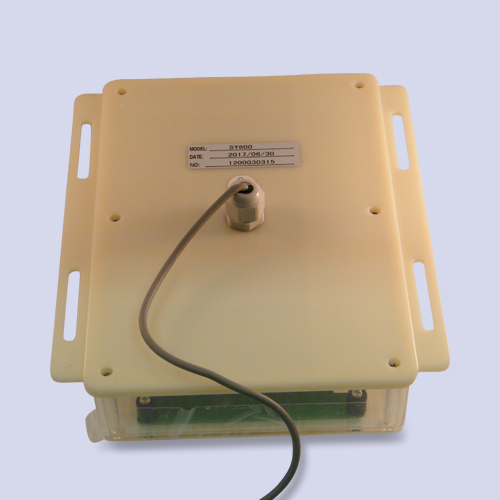 F8 Series Steam Shower Keypad/Display Panel EAGO