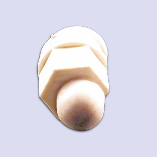 19mm Acorn Style Door Rollers For Shower EAGO