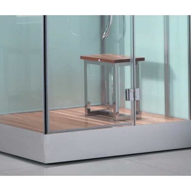 Ariel Platinum Steam Shower Parts EAGO