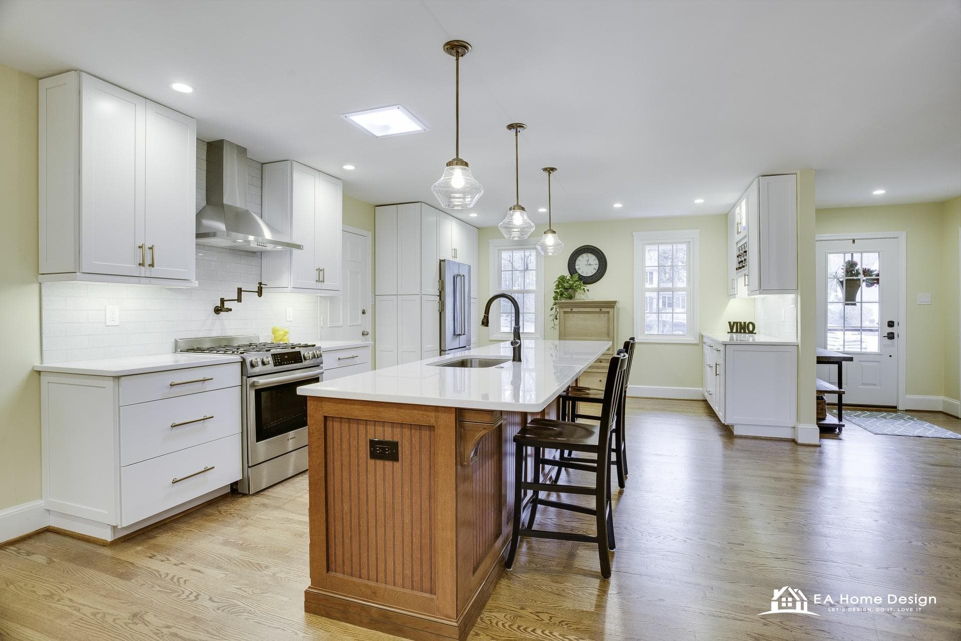 Dowling EA Home Design