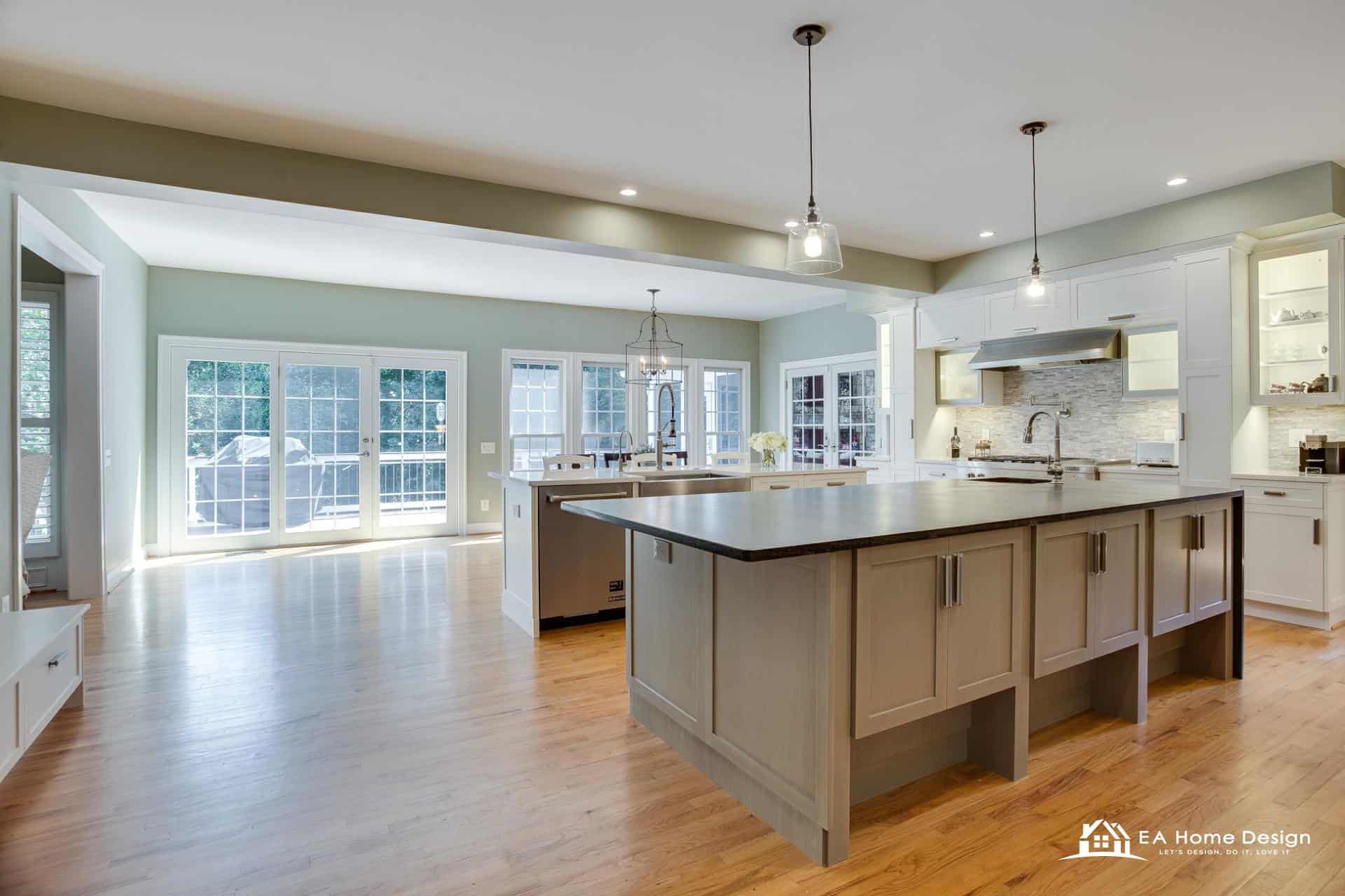 Wadlow EA Home Design