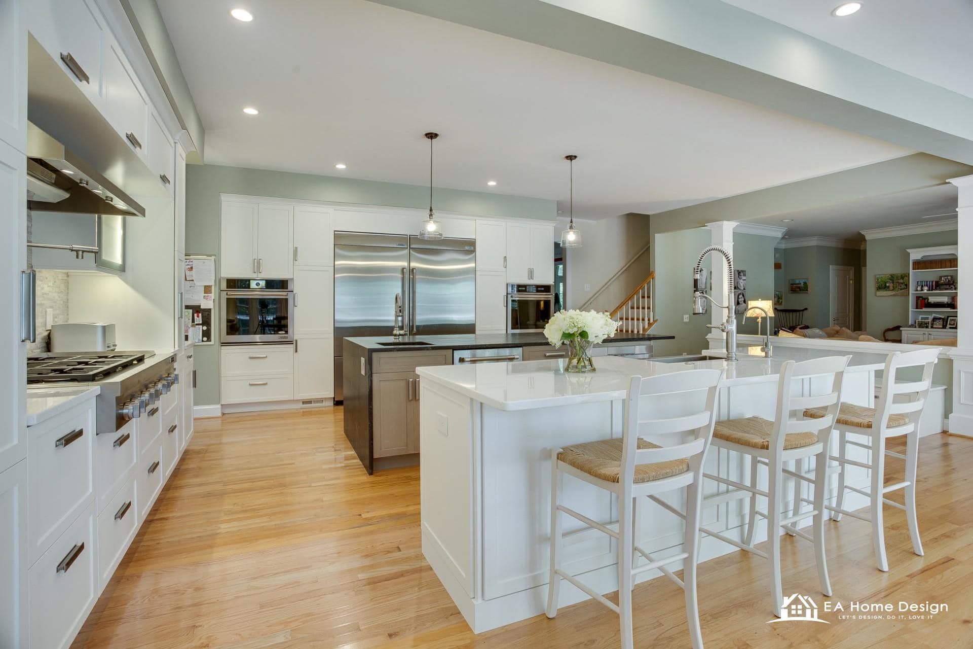 Wadlow EA Home Design